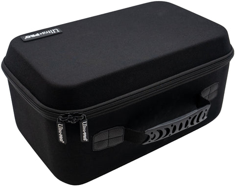 Ultra Pro - Deck Vault - Showcase Black