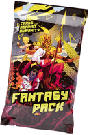 Board Game - Cards Against Humanity - Fantasy Pack