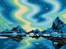CreArt CV - Northern Lights