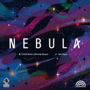 Boardgames - Nebula