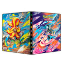 Ultra Pro - Portfolio - Pokemon Chaos Rising (9PKT)