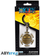 Key Chain - One Piece
