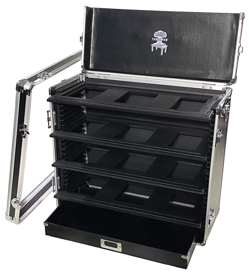 Table War - Tower Case