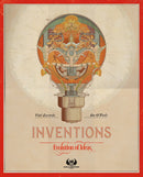 Board Games - Inventions: Evolutions of Ideas (FRANÇAIS)