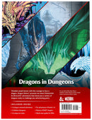 D&D - Codex - Dragon Delves