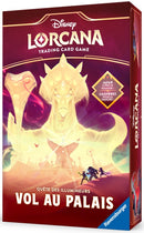 Lorcana - Illumineer's Quest - Palace Heist