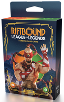 Riftbound - Champion Deck - Lee Sin