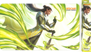 Playmats - Riftbound League of Legends Unleashed - Master YI