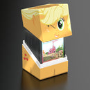 Deck Box - UG Squaroes - My Little Pony: Apple Jack