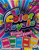 Board Game - Color Royale