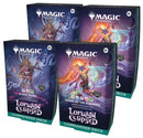 MTG - Lorywn Eclipsed -  Commander Deck (Assorted Sku)