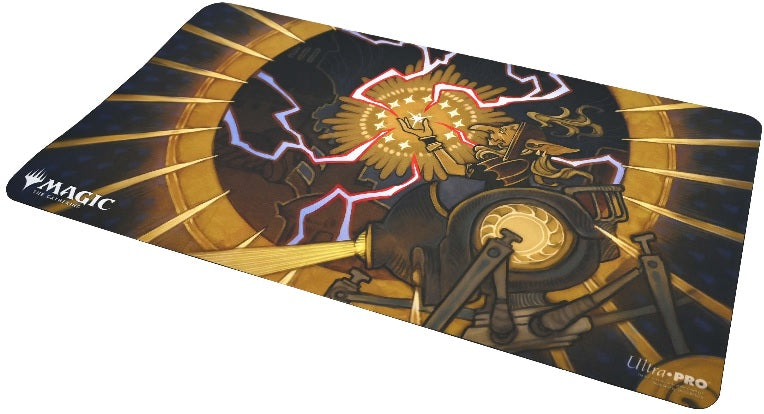 UP Playmat - MTG - Mystical Archive