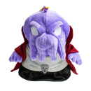 D&D - MIND FLAYER GAMER POUCH