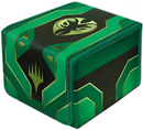 Deck Box - MTG Edge of Eternities - Domaru Box Eumidians