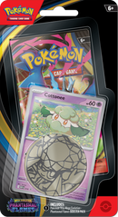 Pokemon - ME: Phantasmal Flames - Checklane Blister (11/14/2025) (Single Assortment)
