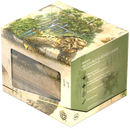 Deck Box - Sidewinder - 100+ Xenoskin - Avatar: The Last Airbender