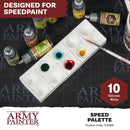 The Army Painter - Speed Palette