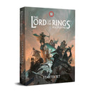 Lord of the Rings (RPG 5E) - Starter Set - Over Hill & Under Hill