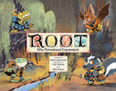 Board Games - Root -  The Homeland Expansion