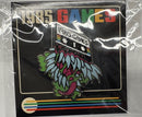 Pins - 1985 Games - Tape Mimic