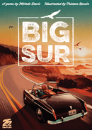 Board Games - Big Sur (June 25th)