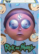 Sleeves - Dragon Shield - Art and Brushed Art