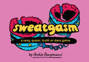 Boardgames - Sweatgasm - A Sexy, Queer, Truth or Dare Game