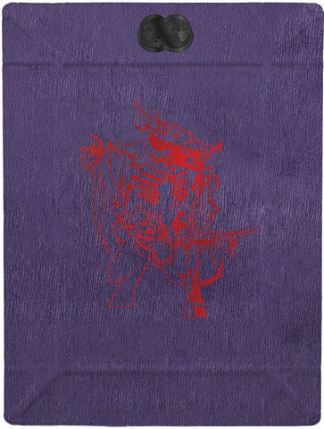 Dice Tray UP - Warhammer 40k - Tyranids