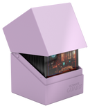 Deck Box - Ultimate Guard - Pastel Solid Boulder 100+