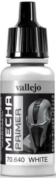 Vallejo - Game Colour - MECHA