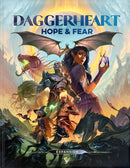 RPG - Daggerheart - Hope and Fear