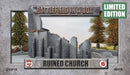 Table Top - Battlefield In a Box - Ruined Church