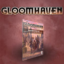 Boardgames - Gloomhaven 2nd edition removable stickers