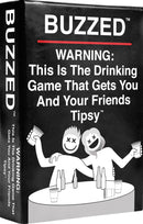 Board Game - Buzzed