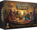 Boardgames - Wizards Tavern