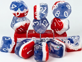 Dice - Role4Initianive - D&D Arch'd4 (15Pck)
