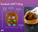 Gatherers Tavern - Kuriboh Arty Sling