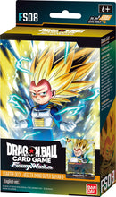 Dragon Ball Super - STARTER DECK 8
