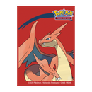 Ultra Pro - D-PRO - Pokemon - Mega Charizard Y (65ct)