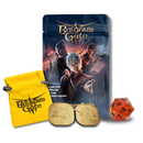 D&D Baldur's Gate 3 - Treasure Pack - Countertop Display