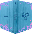 Binder - Ultra Pro 9pkt Zip - Wilds of Eldraine