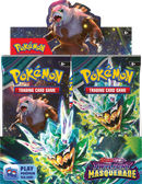 Pokémon - Twilight Masquerade - Booster Box