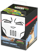 Deck Box - Squaroes - TMNT: Casey Jones