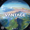 Boardgames - Vantage