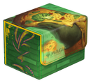 UG Deck Box Case Sidewinder - Xenoskin - TMNT - Forest