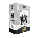 Ultra Pro - Apex Sleeves - fallout