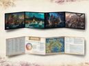 D&D - Dungeon Master's Guide - Premium Map