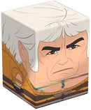Deck Box - UG Squaroes - Star Trek - Khan (July 15th)