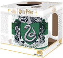 Harry Potter - Slytherin House Mug