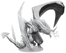 D&D - Nolzur's Marvelous Minis: Ancient Blue Dragon